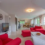 Olhörn Penthouse Wyk auf Föhr
