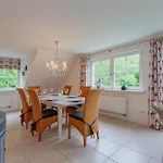 Olhörn Penthouse Apartment