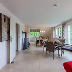 Olhörn Penthouse Apartment