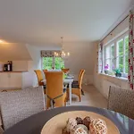 Olhörn Penthouse * Wyk auf Föhr