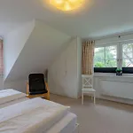 Olhörn Penthouse * Wyk auf Föhr