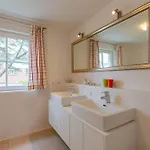 Olhörn Penthouse Wyk auf Föhr