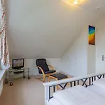 Apartment Olhörn Penthouse *