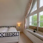 Olhörn Penthouse Apartment Wyk auf Föhr