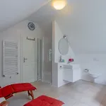 Olhörn Penthouse Apartment *