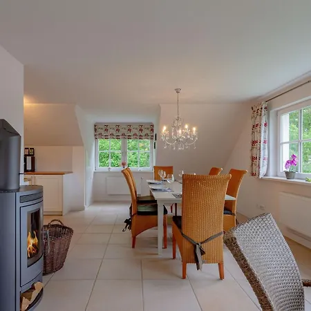 Daire Olhoern Penthouse *