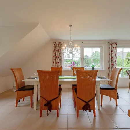 Lägenhet Olhörn Penthouse *