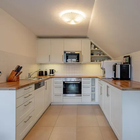 Olhörn Penthouse *
