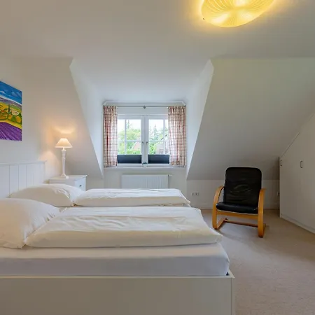 Olhörn Penthouse Lägenhet *