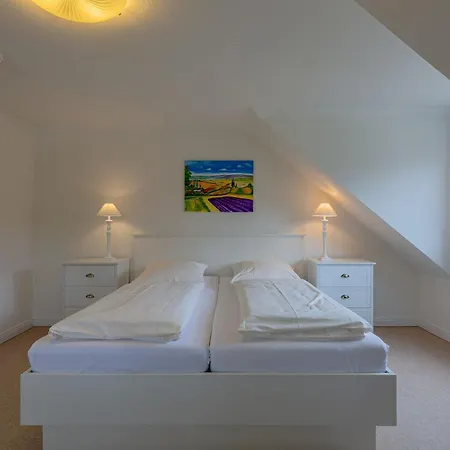 Olhörn Penthouse * Wyk auf Föhr