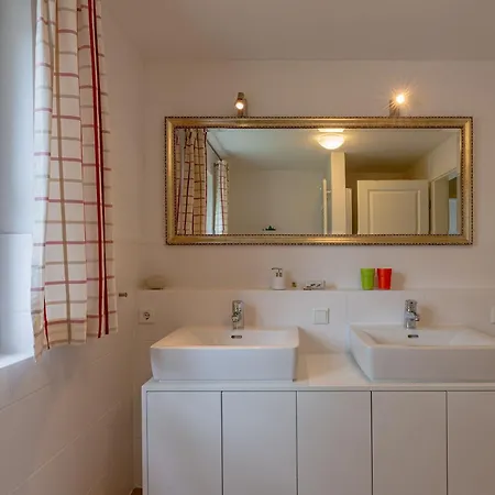 Olhörn Penthouse *