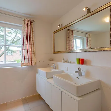 Olhörn Penthouse Wyk auf Föhr