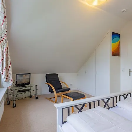 Lägenhet Olhörn Penthouse *