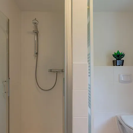 Olhörn Penthouse