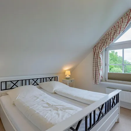 Lägenhet Olhörn Penthouse Wyk auf Föhr