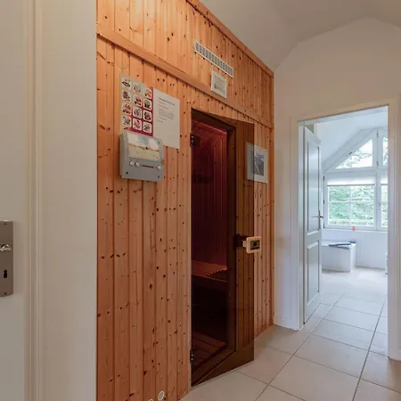 Olhörn Penthouse Wyk auf Föhr