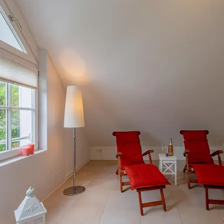 Olhörn Penthouse