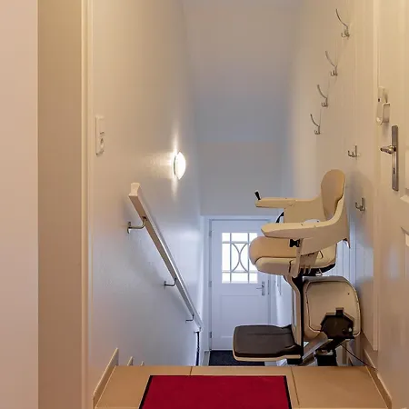 Olhörn Penthouse *