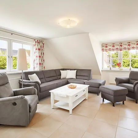 Olhörn Penthouse *