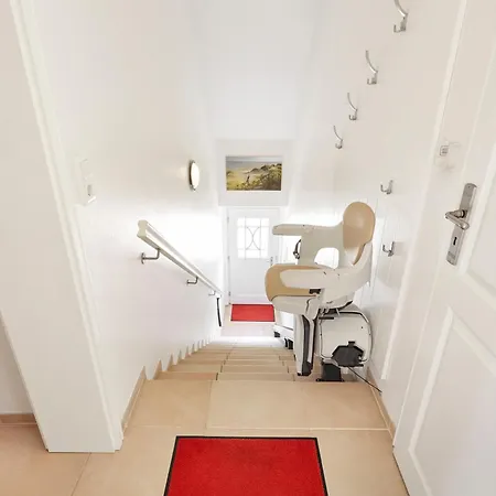 Olhörn Penthouse *