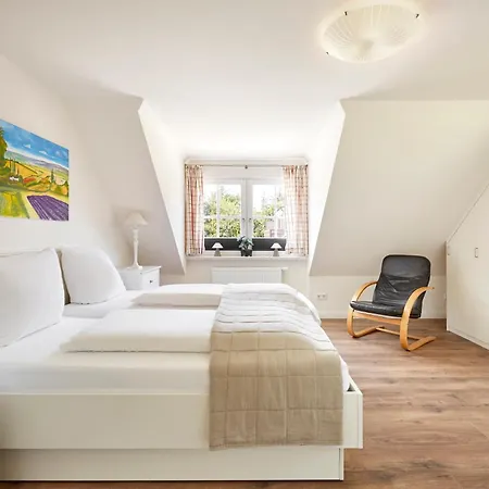 Olhörn Penthouse Apartment