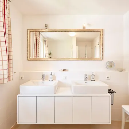 Apartment Olhörn Penthouse Wyk auf Föhr