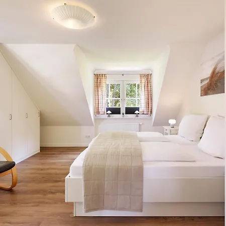 Apartment Olhörn Penthouse *