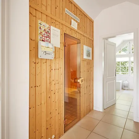 Olhörn Penthouse Apartment