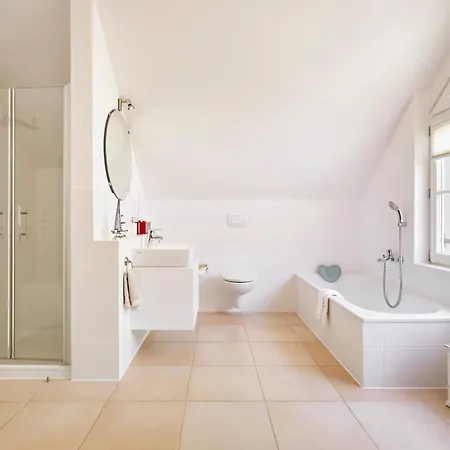 Apartment Olhörn Penthouse
