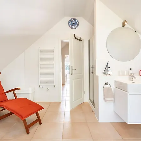 Apartment Olhörn Penthouse