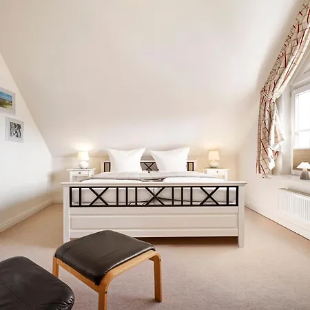 Olhörn Penthouse Wyk auf Föhr