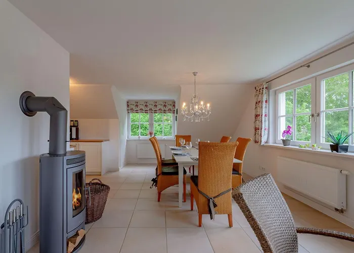 Daire Olhoern Penthouse *