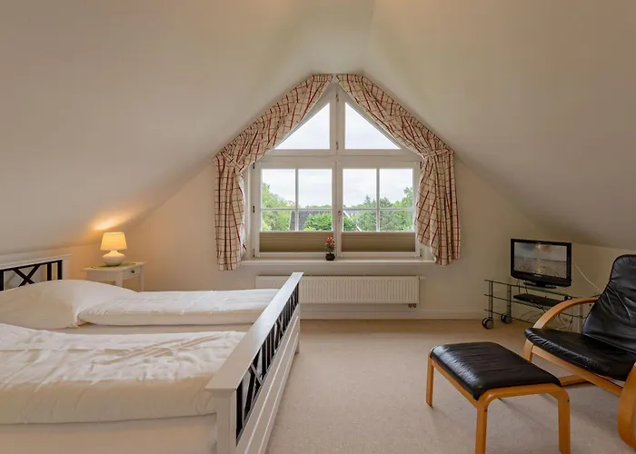 Olhoern Penthouse Daire